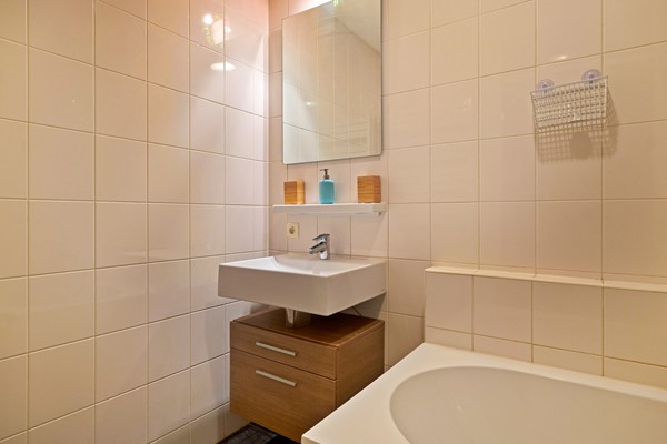 Medium property photo - Erich Salomonstraat 336, 1087 GZ Amsterdam